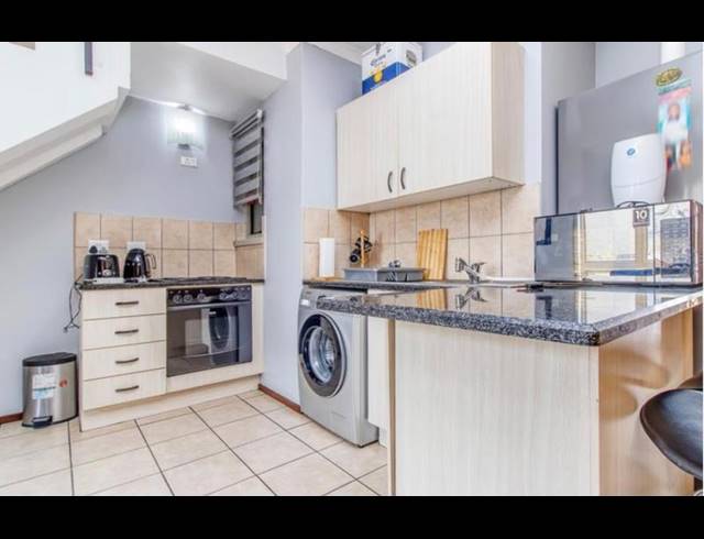 2 BEDROOM PROPERTY TO RENT IN NOORDWYK